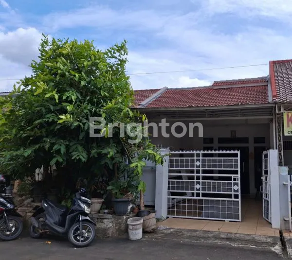 image DIJUAL RUMAH DI SEKTOR GADING SERPONG  (1)