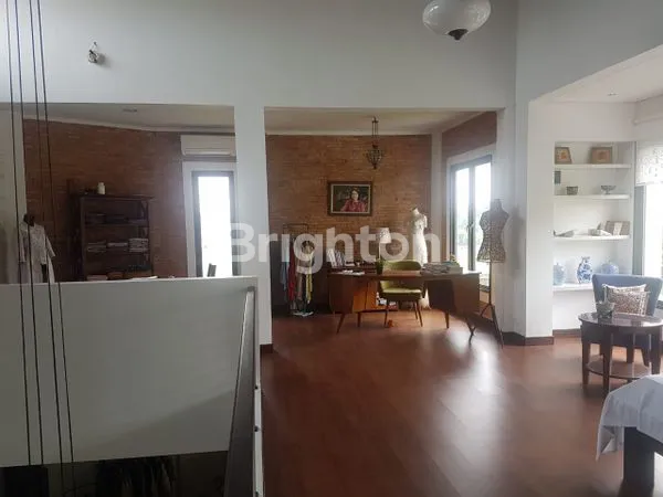 image DIJUAL RUMAH CANTIK BINA LIMO CINERE (6)