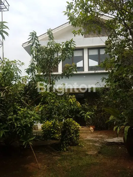 image DIJUAL RUMAH CANTIK BINA LIMO CINERE (4)