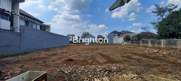 image DIJUAL TANAH CINTANDUY PONDOK CABE  (1)