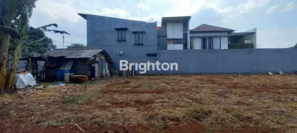 image DIJUAL TANAH CINTANDUY PONDOK CABE  (2)