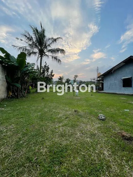 image DIJUAL TANAH PONDOK BENDA PAMULANG (1)