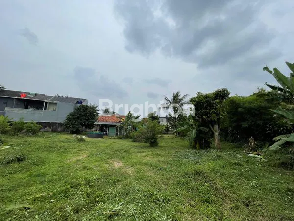 image DIJUAL TANAH PONDOK BENDA PAMULANG (8)