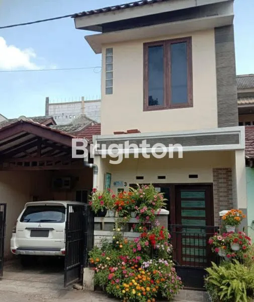 image DIJUAL RUMAH GRIYA TAMAN TIGA PUTRA  (1)