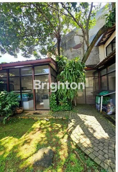 image DIJUAL TANAH MEGA CINERE (5)