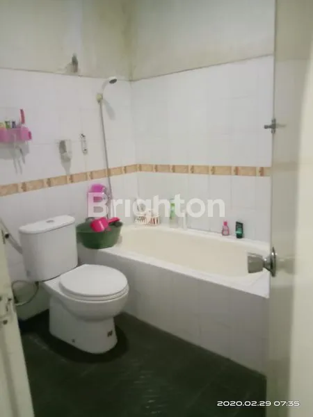 image HUNIAN NYAMAN POSISI HOOK/PINGGIR LUAS TANAH 174M HRG 1.5M. (7)