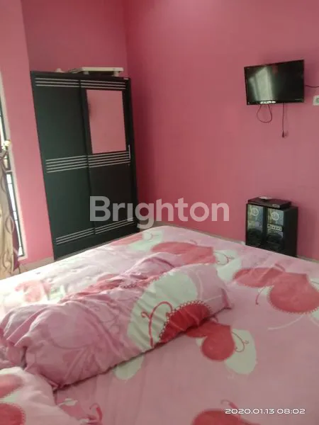 image HUNIAN NYAMAN POSISI HOOK/PINGGIR LUAS TANAH 174M HRG 1.5M. (6)