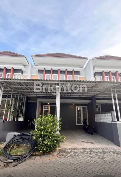 image RUMAH SIAP HUNI DI WISATA SEMANGGI, HARGA NEGO (1)