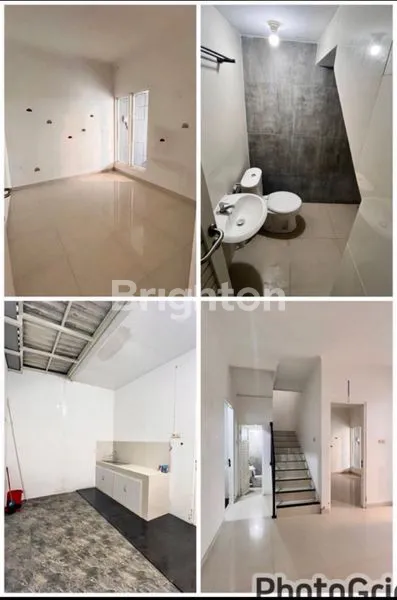 image RUMAH SIAP HUNI DI WISATA SEMANGGI, HARGA NEGO (2)