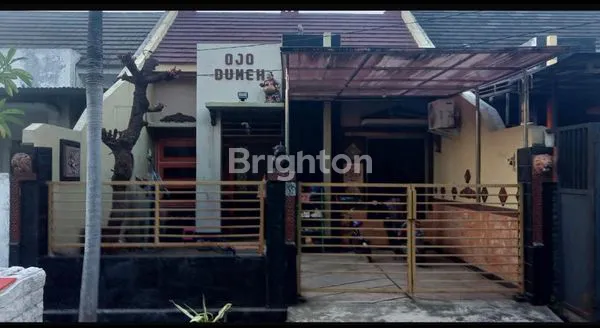 image HUNIAN NYAMAN DI PERUMAHAN YKP, SHM & BEBAS BANJIR (1)