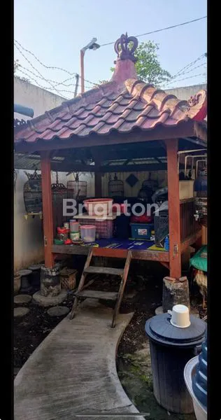 image HUNIAN NYAMAN DI PERUMAHAN YKP, SHM & BEBAS BANJIR (2)