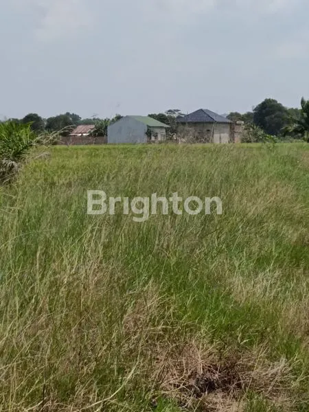 image INVESTASI TANAH KAVLINGAN PU SUNGAI PINANG JAKABARING LUAS TANAH 150M² SHM HANYA 65 JUTA BISA KREDIT (2)