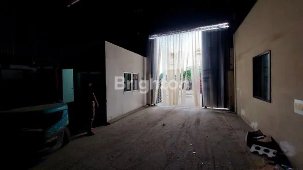 image GUDANG SIAP PAKAI PLUS KANTOR DI NAROGONG RAWA LUMBU BEKASI (8)