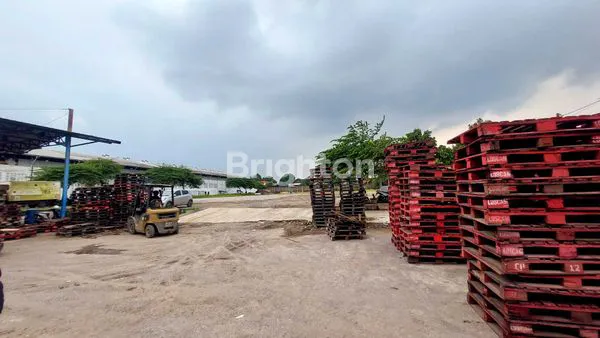 image GUDANG SIAP PAKAI PLUS KANTOR DI NAROGONG RAWA LUMBU BEKASI (3)