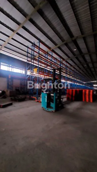 image GUDANG SIAP PAKAI PLUS KANTOR DI NAROGONG RAWA LUMBU BEKASI (5)