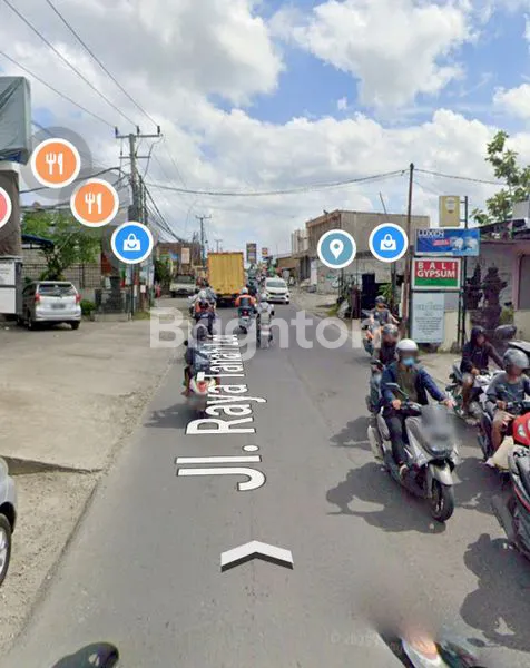 image RUKO 6 X 10 CM DI JALAN RAYA PERERENAN MUNGGU TANAH LOT LOKASI STRATEGIS COCOK UNTUK EXSPANSI BISNIS (6)