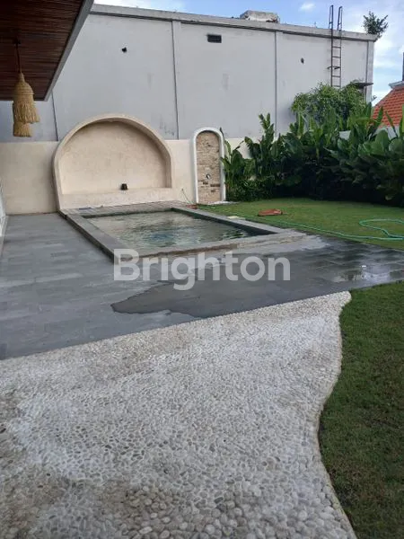image VILLA LUXURY LAND 360 M2 AND 3 BEDROOM IN BATU MEJAN CANGGU (3)