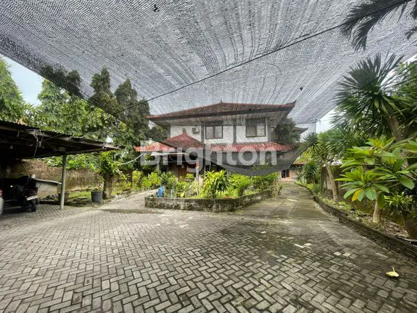 image TANAH 14 ARE LINGKUNGAN KOMERCIL INDUSTRI BISNIS DI JALAN KAYU PUTIH BERAWA CANGGU (1)