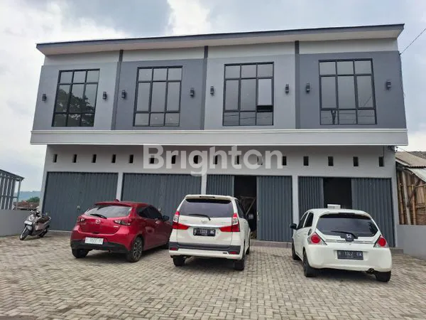 image DIJUAL RUKO STRATEGIS SIAP PAKAI DI METESEH (1)