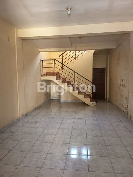 image DIJUAL RUKO 2 LANTAI SIAP PAKAI!LOKASI STRATEGIS DI PUSAT BISNIS (2)