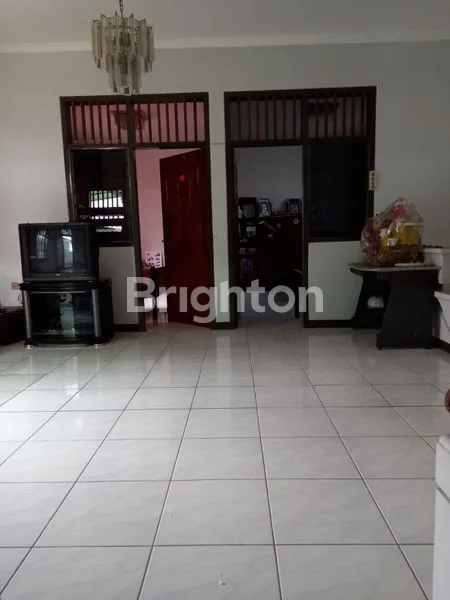 image RUMAH BESAR 2 LANTAI, 4KT+3KM, HARGA MENARIK (6)