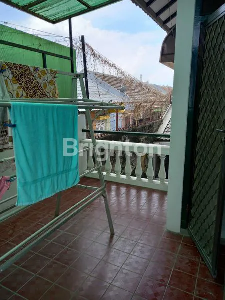 image RUMAH BESAR 2 LANTAI, 4KT+3KM, HARGA MENARIK (7)