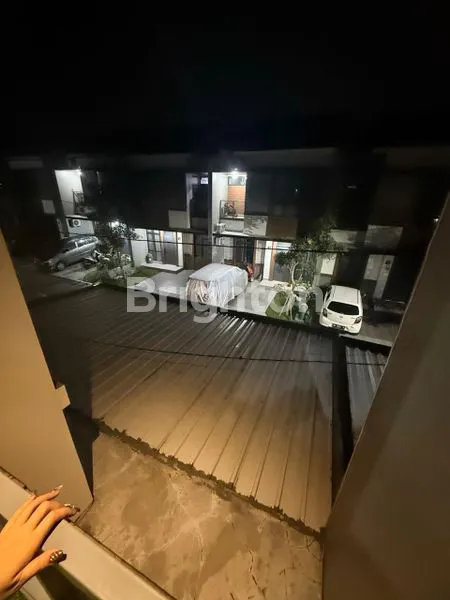 image RUMAH 2 LANTAI FULLY-FURNISHED DI CLUSTER MARU (2)
