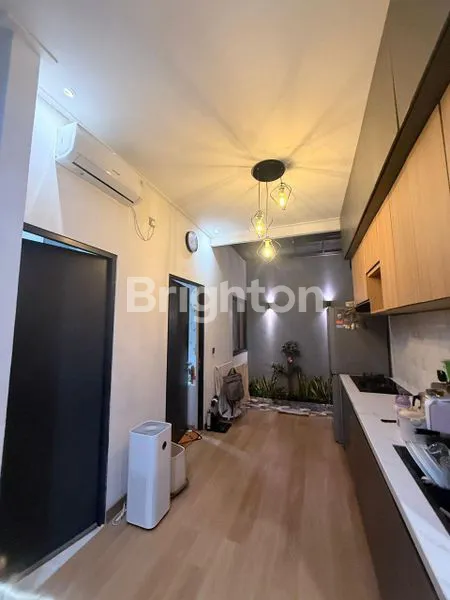 image RUMAH 2 LANTAI FULLY-FURNISHED DI CLUSTER MARU (6)