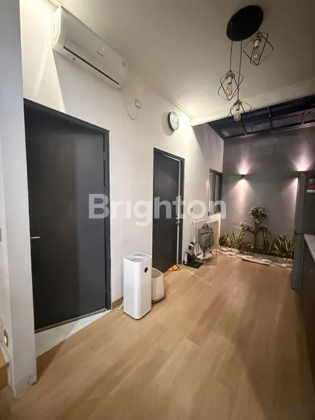 image RUMAH 2 LANTAI FULLY-FURNISHED DI CLUSTER MARU (7)