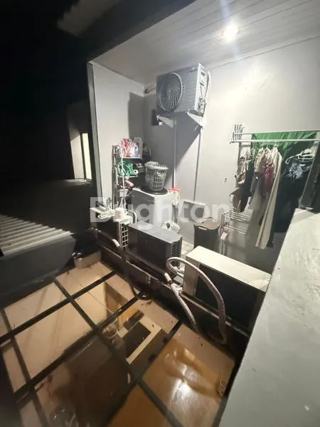 image RUMAH 2 LANTAI FULLY-FURNISHED DI CLUSTER MARU (5)