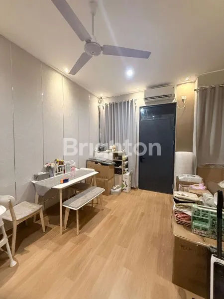 image RUMAH 2 LANTAI FULLY-FURNISHED DI CLUSTER MARU (4)