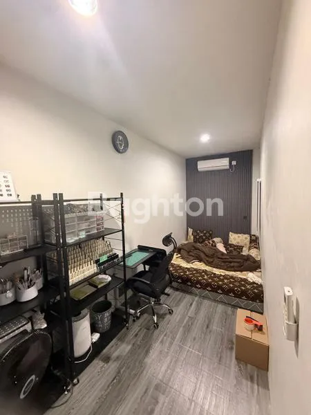 image RUMAH 2 LANTAI FULLY-FURNISHED DI CLUSTER MARU (3)