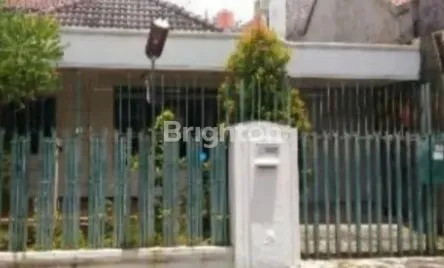 image RUMAH TENGAH KOTA LOKASI JALAN SEROJA SEMARANG (2)