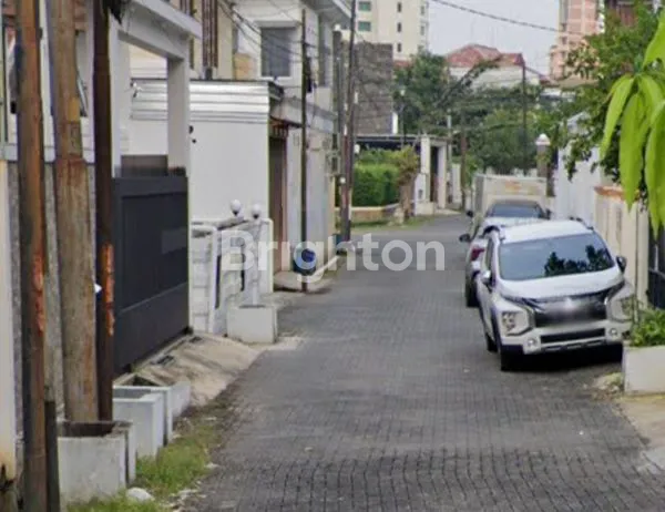 image RUMAH TENGAH KOTA LOKASI JALAN SEROJA SEMARANG (5)