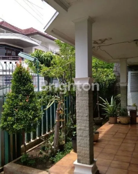 image RUMAH TENGAH KOTA LOKASI JALAN SEROJA SEMARANG (1)
