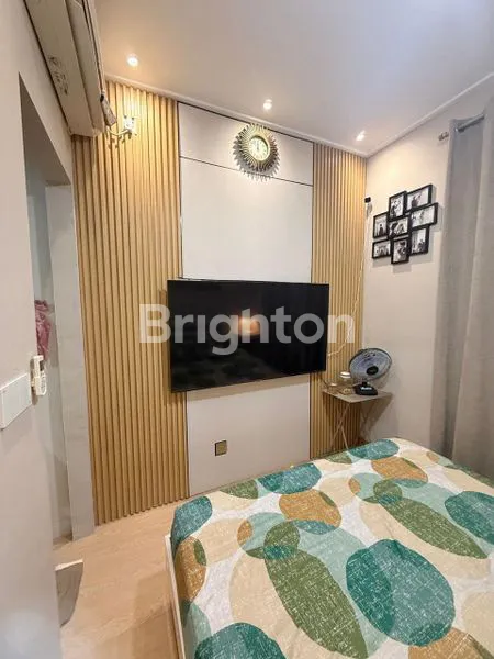 image RUMAH 2 LANTAI FULLY-FURNISHED DI CLUSTER MARU (1)
