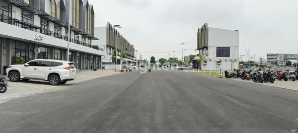 image BUTUH JUAL CEPAT\' RUKO 2 LANTAI DILOKASI YG BERKEMBANG SURABAYA TIMUR (8)