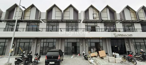 image BUTUH JUAL CEPAT\' RUKO 2 LANTAI DILOKASI YG BERKEMBANG SURABAYA TIMUR (7)