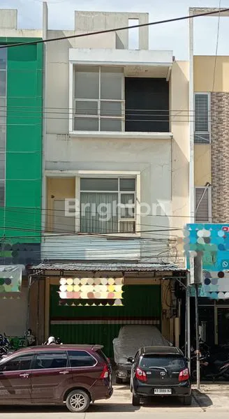 image SEWA RUKO SAMARINDA, LOKASI RAMAI, AKSES MUDAH (1)