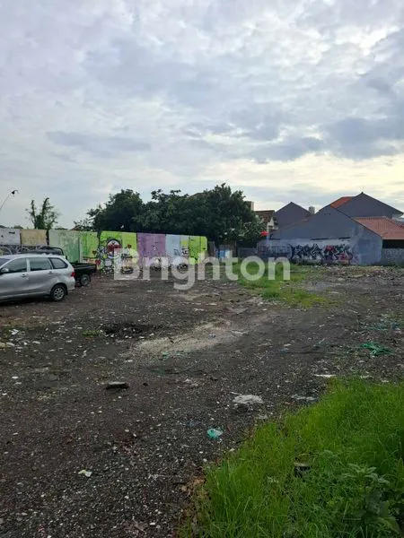 image TANAH KAVLING SANGAT SETRATEGIS DI JL. PENDIDIKAN DENPASAR (1)