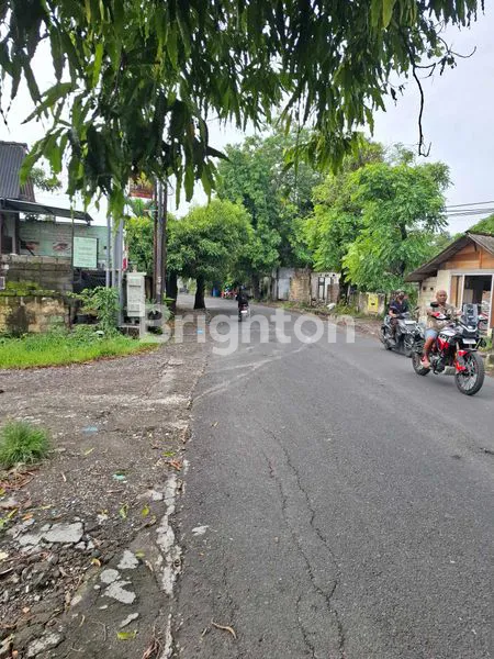 image TANAH KAVLING SANGAT SETRATEGIS DI JL. PENDIDIKAN DENPASAR (3)