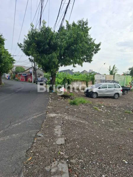 image TANAH KAVLING SANGAT SETRATEGIS DI JL. PENDIDIKAN DENPASAR (2)