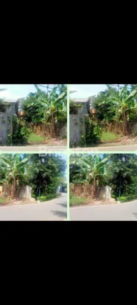 image TANAH KAVLING LOKASI SANGAT STRATEGIS DIJALAN PERIGI PONDOK AREN TANGERANG SELATAN  (1)