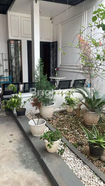 image RUMAH JOGLO HUNIAN NYAMAN, 3KT & SHM (5)