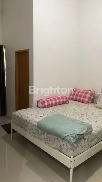 image RUMAH JOGLO HUNIAN NYAMAN, 3KT & SHM (2)