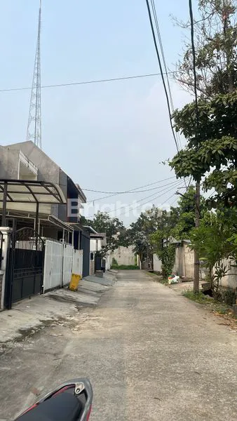 image RUMAH JOGLO HUNIAN NYAMAN, 3KT & SHM (6)