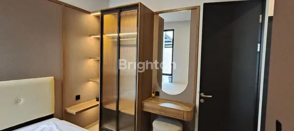 image BUTUH JUAL CEPAT\' RUMAH 1 LANTAI EX RUMAH CONTOH (6)