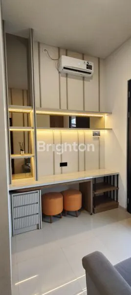 image BUTUH JUAL CEPAT\' RUMAH 1 LANTAI EX RUMAH CONTOH (3)