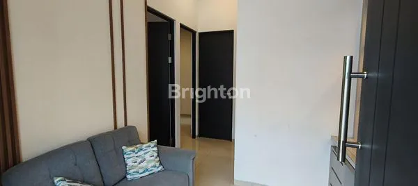 image BUTUH JUAL CEPAT\' RUMAH 1 LANTAI EX RUMAH CONTOH (2)