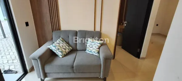 image BUTUH JUAL CEPAT\' RUMAH 1 LANTAI EX RUMAH CONTOH (8)